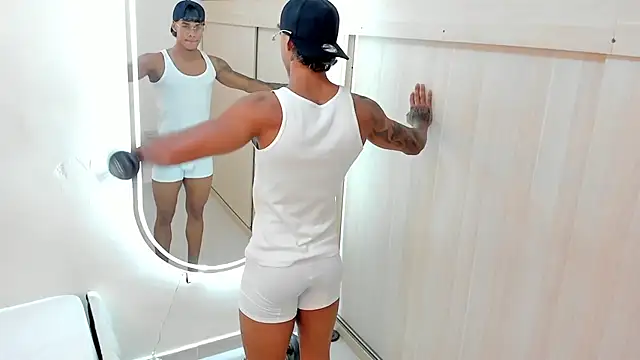 Joao da silva19 online show from July 15, 2026, 2:57 pm
