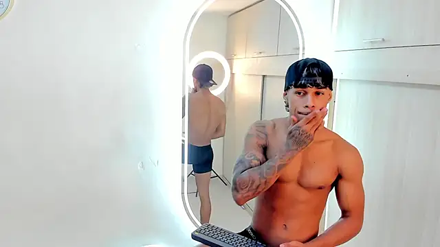 Joao da silva19 online show from July 11, 2026, 3:34 pm