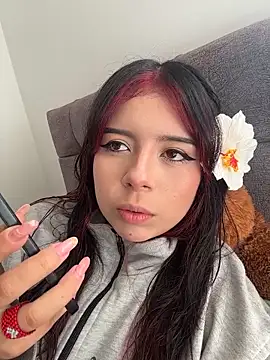 softdoll-  online show from June 7, 2026, 9:09 pm