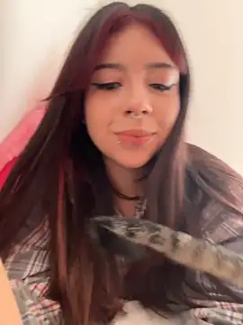 softdoll-  online show from June 28, 2026, 9:32 pm
