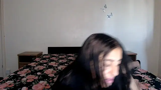 DirtyStella online show from July 1, 2026, 4:46 am