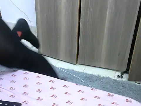 Baby Nelisah online show from June 23, 2026, 3:59 am