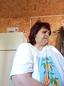 LisichkaOksana online show from June 28, 2026, 6:09 am