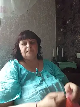 LisichkaOksana online show from June 7, 2026, 11:37 am