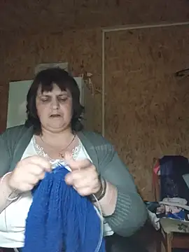 LisichkaOksana online show from June 23, 2026, 9:13 pm