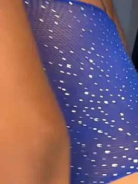 sexyie caramel online show from July 15, 2026, 5:47 am