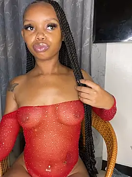 sexyie caramel online show from June 24, 2026, 2:48 pm