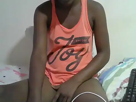 Cutebic online show from June 7, 2026, 5:51 pm