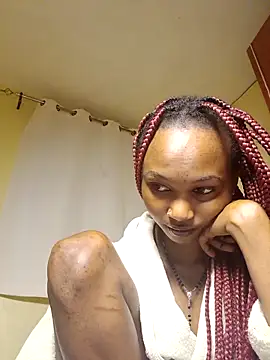 Sugarpie  online show from June 19, 2026, 3:12 am