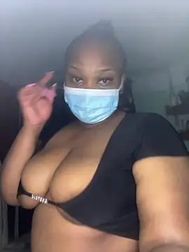 sexyDiva9 online show from June 26, 2026, 7:14 am