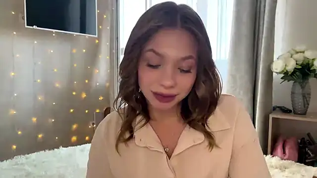 Lia be mine online show from July 3, 2026, 7:59 am