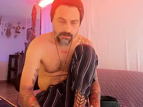 Miguel angeel  online show from June 10, 2026, 2:51 pm