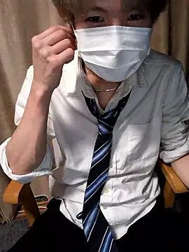 hayato 07 online show from June 18, 2026, 2:55 pm