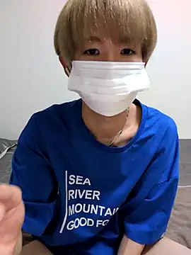 hayato 07 online show from June 27, 2026, 12:55 pm