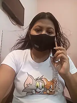 Miss kirtii online show from June 14, 2026, 5:41 am