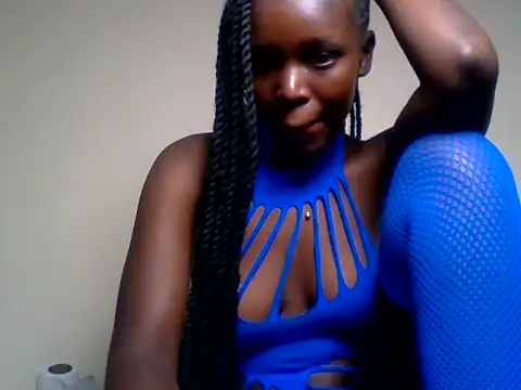 sexy tessiah online show from June 8, 2026, 11:22 am