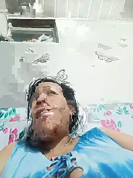 OliviaWilliamm online show from July 5, 2026, 1:18 pm