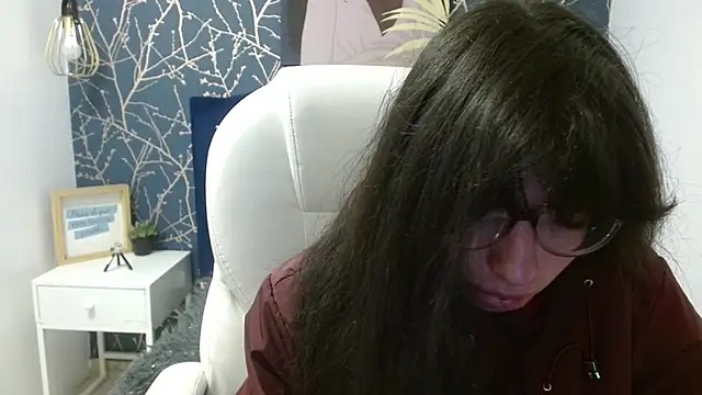 Allyshon  online show from June 10, 2026, 7:59 pm