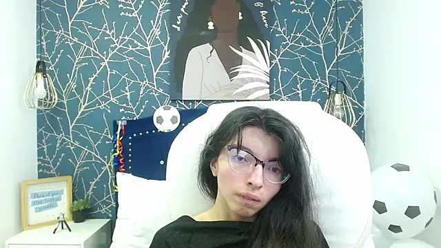 Allyshon  online show from June 11, 2026, 8:06 pm