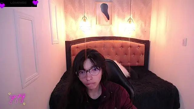 Allyshon  online show from July 2, 2026, 8:15 pm