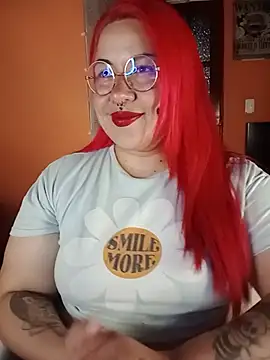 bruja sscarlata online show from July 1, 2026, 2:12 am