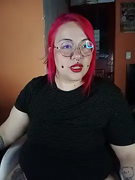 bruja sscarlata online show from June 26, 2026, 1:44 am