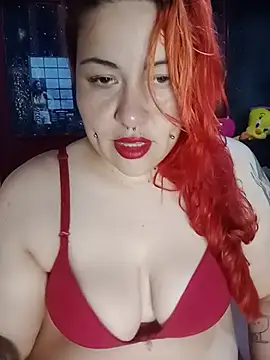 bruja sscarlata online show from June 9, 2026, 6:09 pm