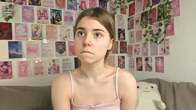 Honey Lia online show from June 28, 2026, 10:10 am