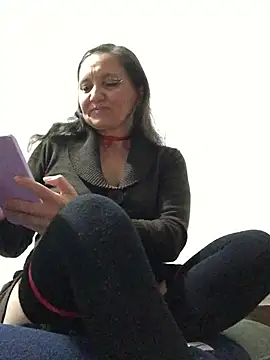 Alexa montiel online show from June 12, 2026, 2:53 am