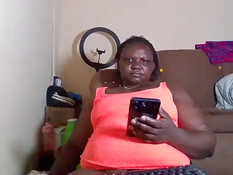 Snapshot of GRACY222 chatting on June 9, 2026, 6:31 pm GRACY222 online show from June 9, 2026, 6:31 pm