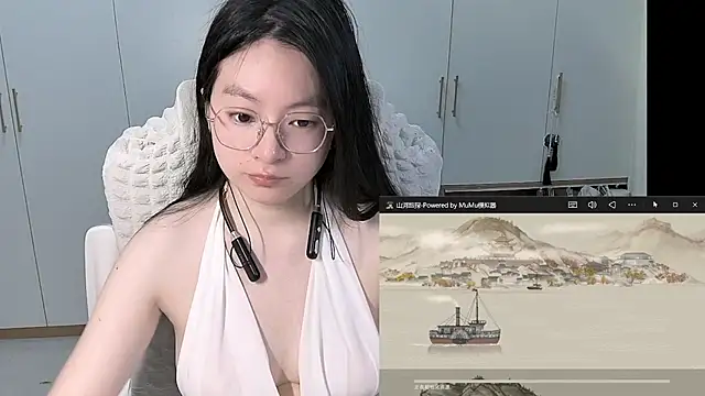 Erya-369 online show from June 11, 2026, 3:20 pm