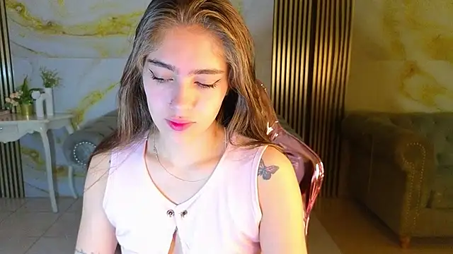 Valeriaa s online show from June 17, 2026, 12:15 pm