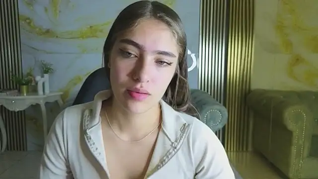 Valeriaa s online show from July 9, 2026, 12:04 pm