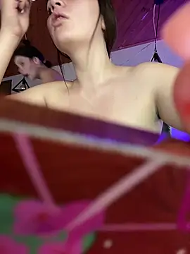 Angela pink18 online show from June 22, 2026, 7:55 pm