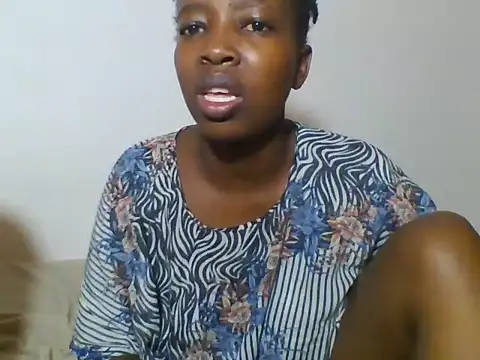SassyCandie online show from July 6, 2026, 5:15 pm