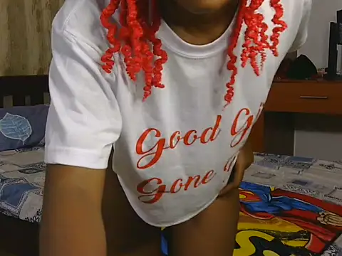 -HotMess online show from June 8, 2026, 3:23 pm
