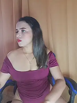 Estrella em online show from July 7, 2026, 1:36 pm
