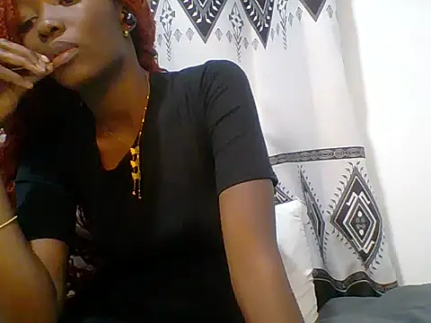 Shania loveer online show from June 29, 2026, 7:35 pm