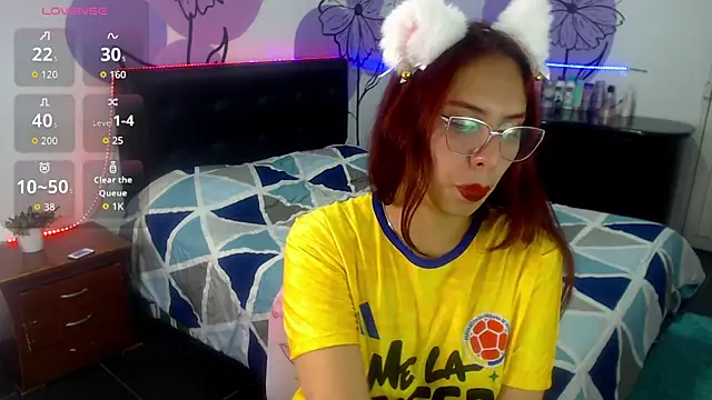 ashly litlle online show from June 24, 2026, 1:59 am