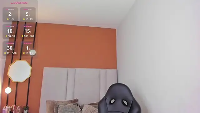 Mia boobs24 online show from June 24, 2026, 12:48 pm