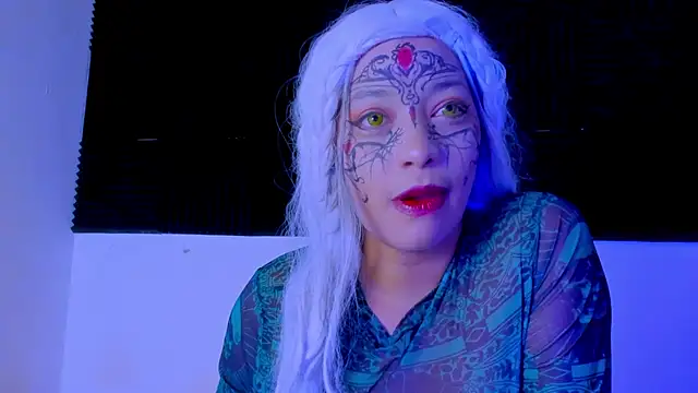 AkaliD online show from June 23, 2026, 3:04 am