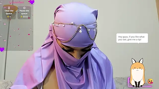 Snapshot of Samira_1 chatting on June 9, 2026, 7:59 pm Samira 1 online show from June 9, 2026, 7:59 pm
