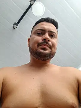 ORTIZ96hot online show from June 29, 2026, 7:24 pm