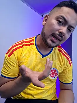 ORTIZ96hot online show from June 27, 2026, 3:18 pm