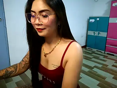 Sexynica online show from July 6, 2026, 3:03 pm