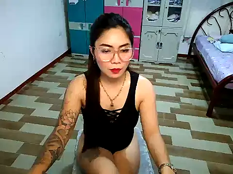 Sexynica online show from June 26, 2026, 12:11 pm