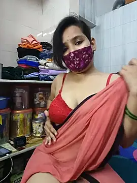 shalini gupta05 online show from July 10, 2026, 3:45 pm