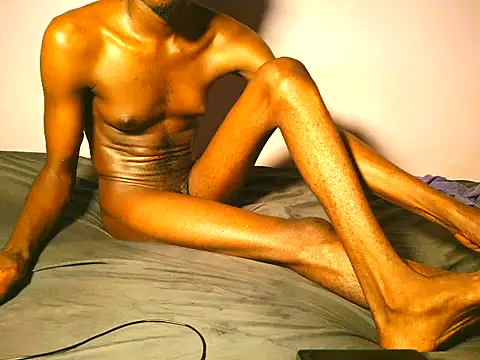 Ebonyfucka online show from June 20, 2026, 11:21 pm