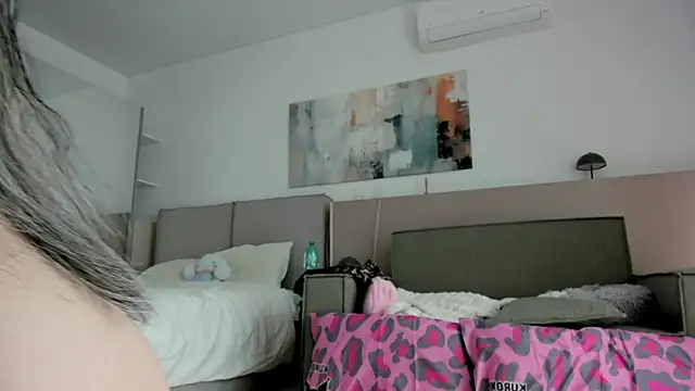 SayuriXo Xo online show from June 16, 2026, 7:41 am
