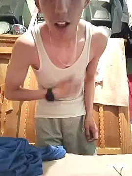 Twink0207 online show from July 2, 2026, 12:22 am